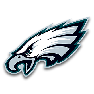 USA | NFL | Philadelphia Eaglesⓧ