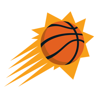 USA | NBA | Phoenix Sunsⓧ