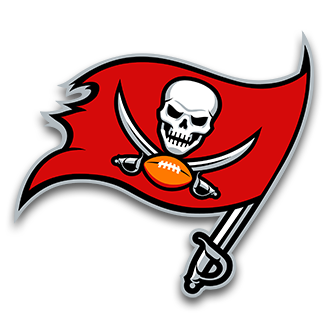USA | NFL | Tampa Bay Buccaneersⓧ