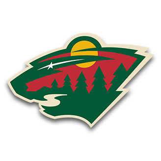 USA | NHL | Minnesota Wildⓧ