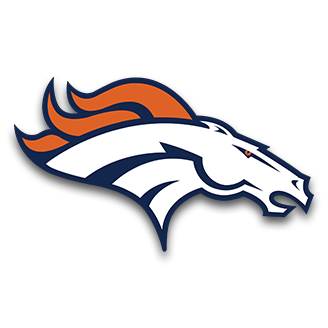 USA | NFL | Denver Broncosⓧ