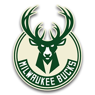 USA | NBA | Milwaukee Bucksⓧ
