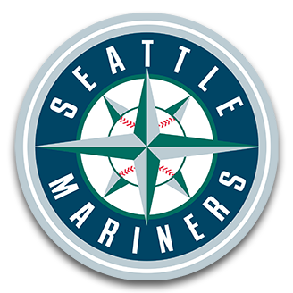 USA | MLB | Seattle Marinersⓧ