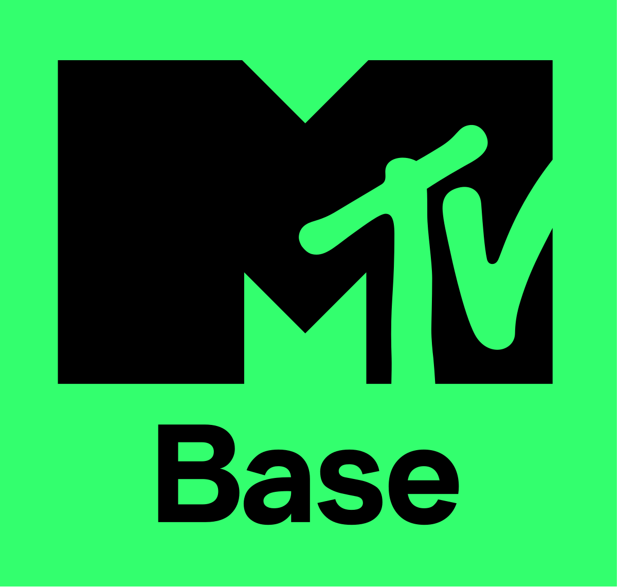 DStv | MTV Baseⓧ