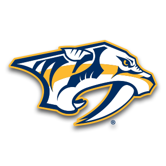 USA | NHL | Nashville Predatorsⓧ