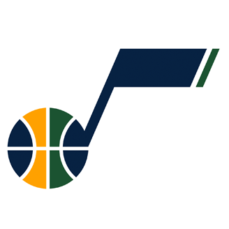USA | NBA | Utah Jazzⓧ