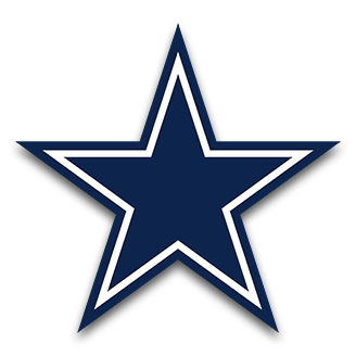 USA | NFL | Dallas Cowboysⓧ