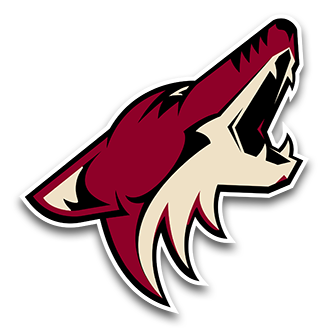 USA | NHL | Arizona Coyotesⓧ