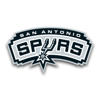 USA | NBA | San Antonio Spursⓧ