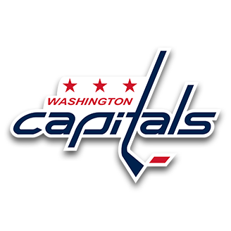 USA | NHL | Washington Capitalsⓧ