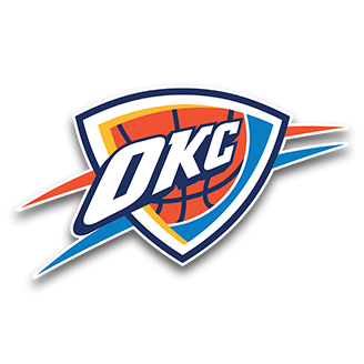 USA | NBA | Oklahoma City Thunderⓧ