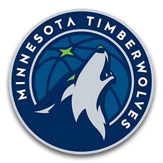 USA | NBA | Minnesota Timberwolvesⓧ