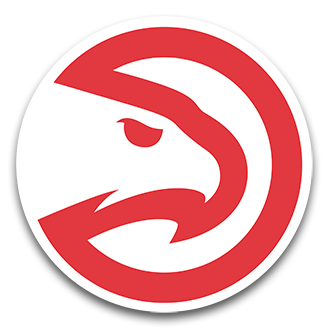 USA | NBA | Atlanta Hawksⓧ