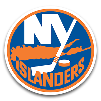 USA | NHL | New York Islandersⓧ