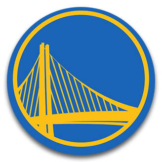 USA | NBA | Golden State Warriorsⓧ