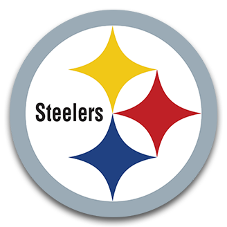 USA | NFL | Pittsburgh Steelersⓧ
