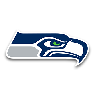USA | NFL | Seattle Seahawksⓧ