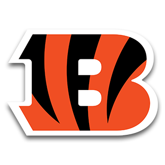 USA | NFL | Cincinnati Bengalsⓧ