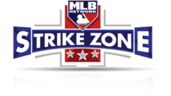USA | MLB Network Strike Zoneⓧ