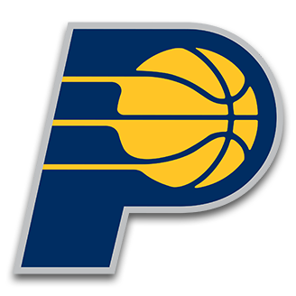 USA | NBA | Indiana Pacersⓧ
