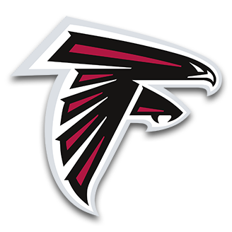 USA | NFL | Atlanta Falconsⓧ