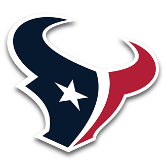 USA | NFL | Houston Texansⓧ